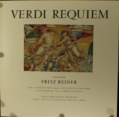 RCA Victor LSC-6091/1-2 - Requiem - Image 2