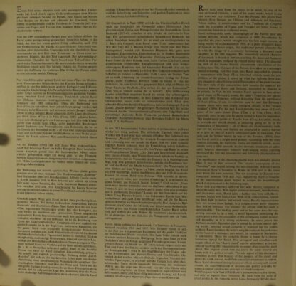 Telefunken 6.48068 DX - Klavierwerke - Image 3