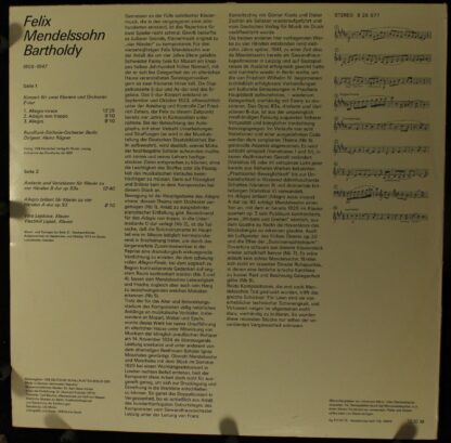 ETERNA Edition 826677 - Konzert für zwei Klaviere und Orchester - Image 2