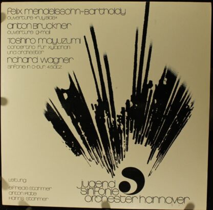 Not On Label 66.22 413-01 - Jugend Sinfonieorchester Hannover