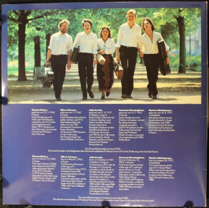 Th. Goldschmidt AG F 666.484 - Musikalische Spezialitäten - Image 2