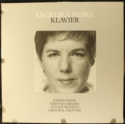 Not On Label F668927 - Klavier