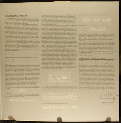 Not On Label F668927 - Klavier - Image 3