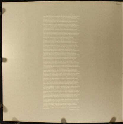 Not On Label F668927 - Klavier - Image 4