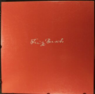 Not On Label 12 Pal 4783 - Ein Maskenball