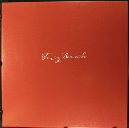 Not On Label 12 Pal 4783 - Ein Maskenball