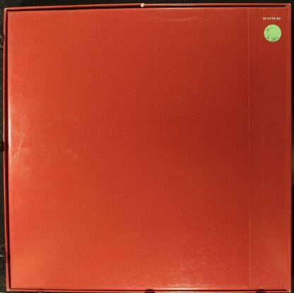 Not On Label 12 Pal 4783 - Ein Maskenball - Image 2