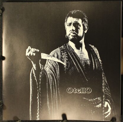 RCA Red Seal RL02951(3) - Otello - Image 3