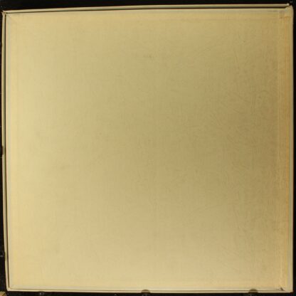 EMI Electrola SMA 91 459/60/61 - Hoffmanns Erzählungen - Image 2