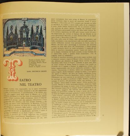Fratelli Fabbri Editori FFE 268250 - Un Ballo In Maschera 4 - Image 3