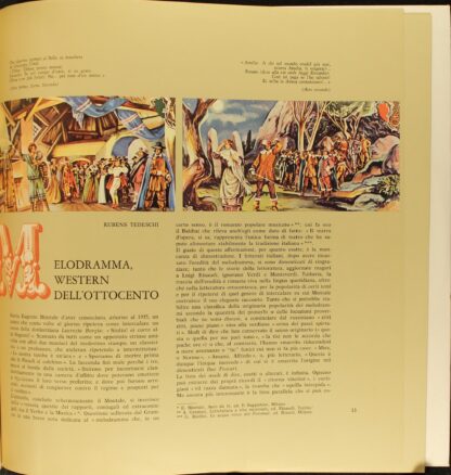 Fratelli Fabbri Editori FFE 268235 - Un Ballo In Maschera 2 - Image 3