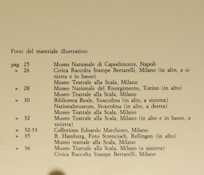 Fratelli Fabbri Editori FFE 268243 - Un Ballo In Maschera 3 - Image 3
