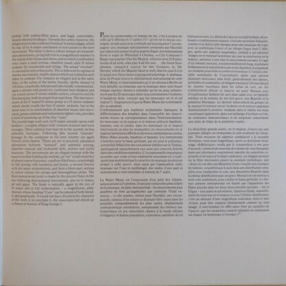 Telefunken 6.42368 AW - Water Musick - Image 3