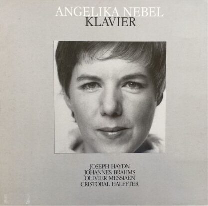 Not On Label F668927 - Klavier
