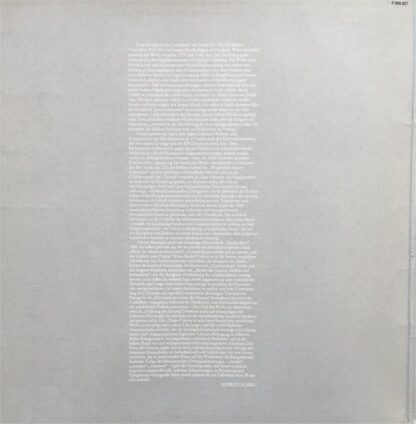 Not On Label F668927 - Klavier - Image 2