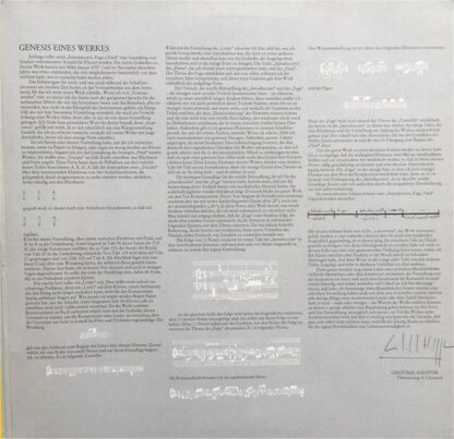 Not On Label F668927 - Klavier - Image 3