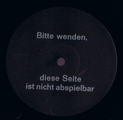 Die Stimme Seines Herrn 1 C 161-00545 S/46 - Ein Deutsches Requi - Image 3