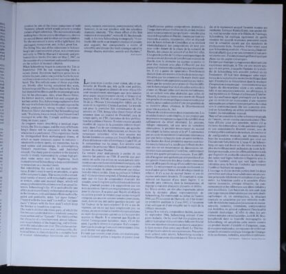 Telefunken 6.42615 - Streichtrios - Image 3