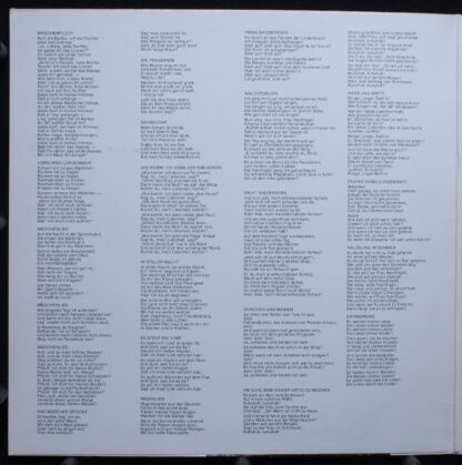 ACANTA 40.23 510 - Lieder - Image 2