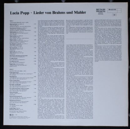 ACANTA 40.23 510 - Lieder - Image 4