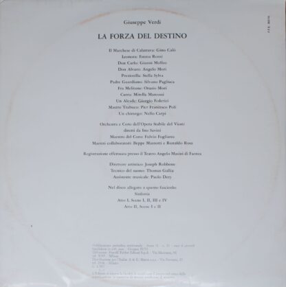Fratelli Fabbri Editori F.F.E 268144 / F.F.E 268151 / F.F.E 2681 - Image 2