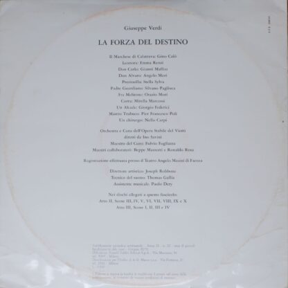Fratelli Fabbri Editori F.F.E 268144 / F.F.E 268151 / F.F.E 2681 - Image 4