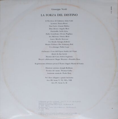 Fratelli Fabbri Editori F.F.E 268144 / F.F.E 268151 / F.F.E 2681 - Image 6