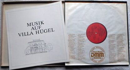 Musik auf Villa Hügel 76.30857 - Brahmsiade - Image 2