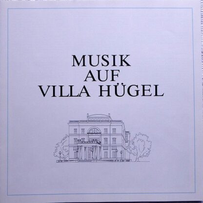 Musik auf Villa Hügel 76.30857 - Brahmsiade - Image 10