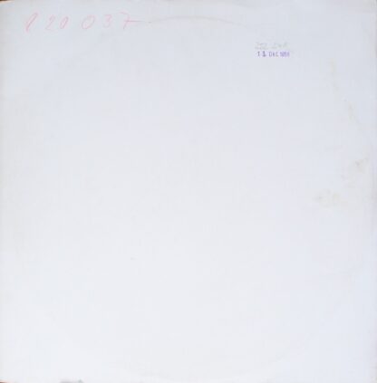 Eterna 820 037 - Ein Deutsches Requiem - Image 3