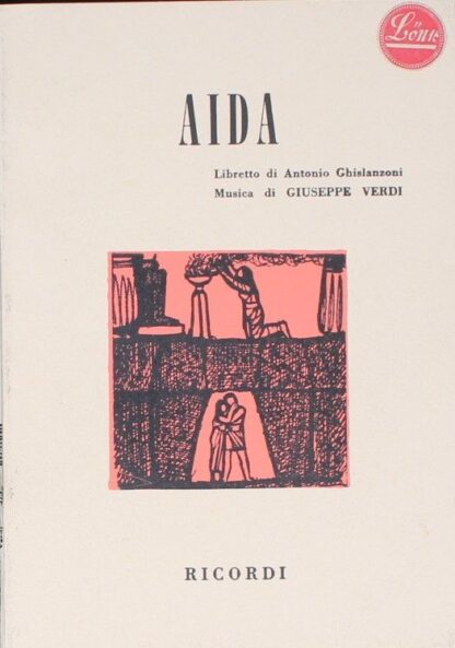 La Voce Del Padrone 3 C 163-00429/31 - Giuseppe Verdi, Maria Cal - Image 10
