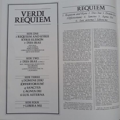 Lodia LOD 772/3 - Requiem - Image 10
