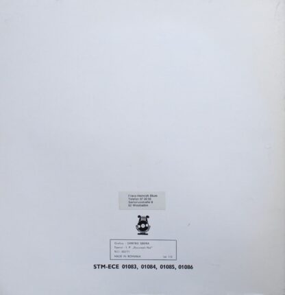 Electrecord STM-ECE 01083, 01084, 01085, 01086 - La Forza Del De - Image 6
