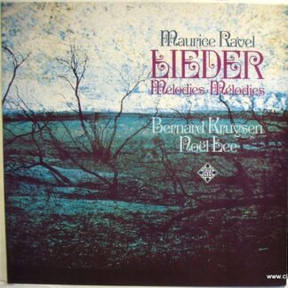 Telefunken 6.41873 - Lieder • Melodies • Mélodies