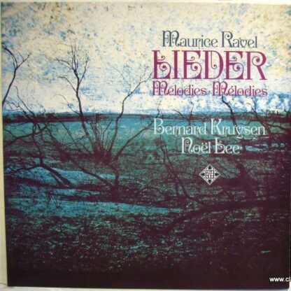 Telefunken 6.41873 - Lieder • Melodies • Mélodies