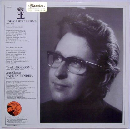 Queen Elisabeth Competition 1980 007 - Concours Musical Internat - Image 2