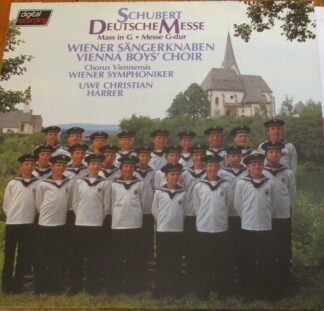 Philips 6514 262 - Deutsche Messe