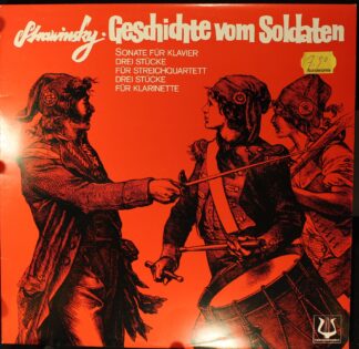 Christophorus-Verlag GmbH SFGLP 78166 - Geschichte Vom Soldaten