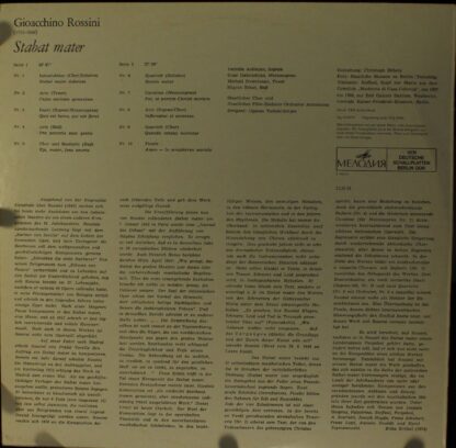 Melodia Eterna 8 26 429 - Stabat Mater - Image 2