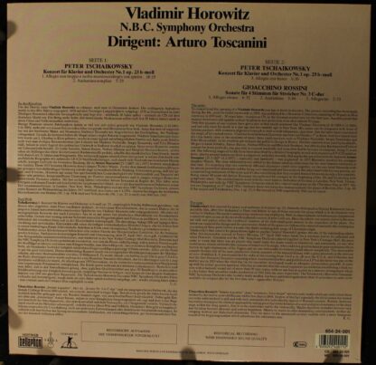 Viola 254 24 001 - Konzert Für Klavier Und Orchester Nr. 1 Op. 2 - Image 2