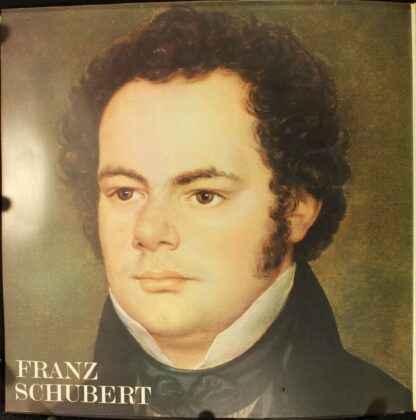Deutsche Grammophon 2530 372 - Sonate A-Dur = In A Major Op. Pos - Image 3