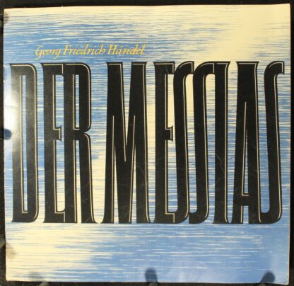 Eterna 820051 - Der Messias - Image 11