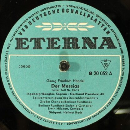 Eterna 820051 - Der Messias - Image 4