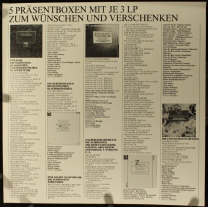 His Master's Voice 29 1125 3 - Die Festlichsten Messen - Image 10