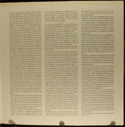 Deutsche Harmonia Mundi 1C 065-99 701 - Forellen-Quintett A-dur - Image 3