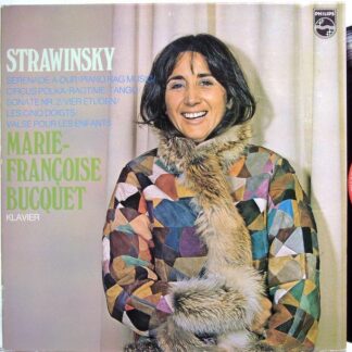 Philips 6500 385 - Serenade A-Dur / Piano Rag Music / Circus Pol