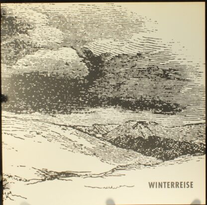 Die Stimme Seines Herrn SME 91 181/82 - Winterreise - Image 3