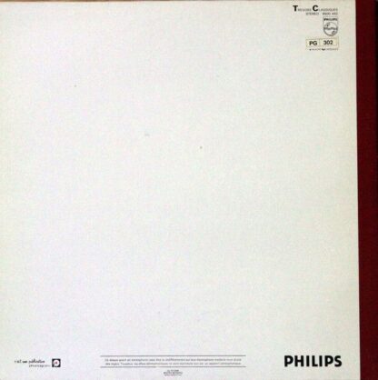 Philips 9500 442 - Quintette "La Truite" - Image 2