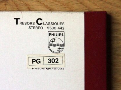 Philips 9500 442 - Quintette "La Truite" - Image 3