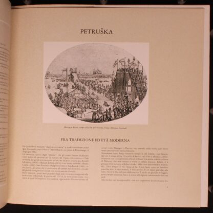 Fabbri Editori GMN-68 - Petruska - Image 2